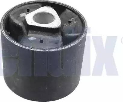 BENDIX 043220B - Сайлентблок, рычаг подвески колеса unicars.by