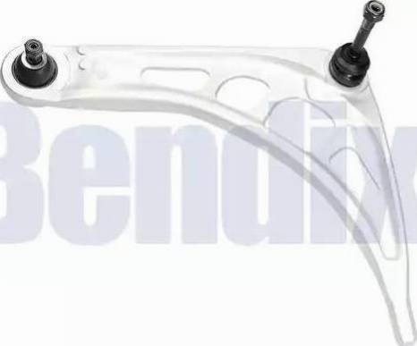 BENDIX 042210B - Рычаг подвески колеса unicars.by