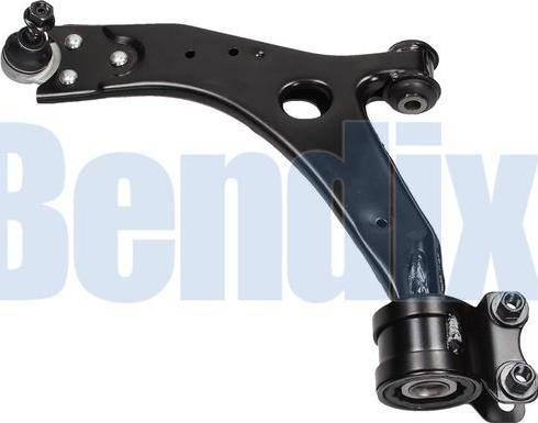 BENDIX 047979B - Рычаг подвески колеса unicars.by