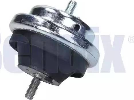 BENDIX 047420B - Подушка, опора, подвеска двигателя unicars.by