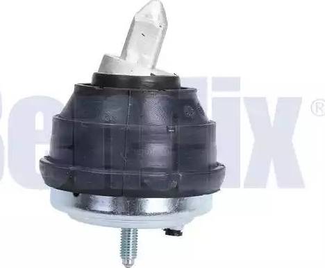 BENDIX 047504B - Подушка, опора, подвеска двигателя unicars.by