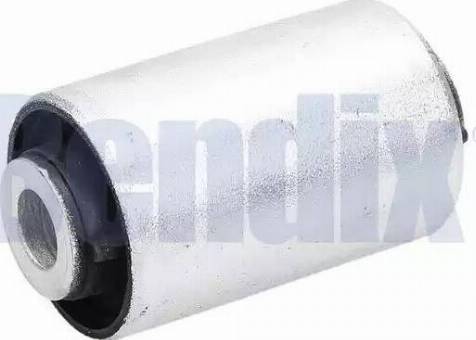 BENDIX 047508B - Сайлентблок, рычаг подвески колеса unicars.by