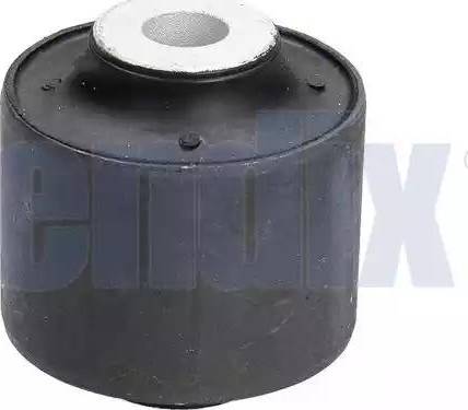 BENDIX 047507B - Сайлентблок, рычаг подвески колеса unicars.by