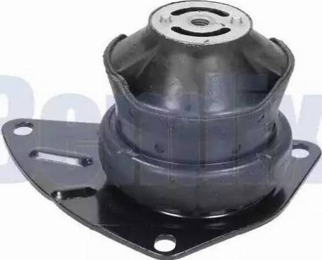 BENDIX 047653B - Подушка, опора, подвеска двигателя unicars.by