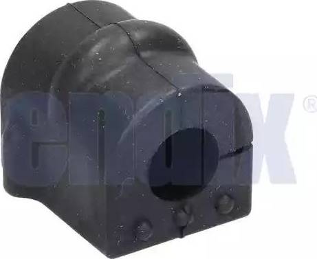 BENDIX 047634B - Втулка стабилизатора unicars.by