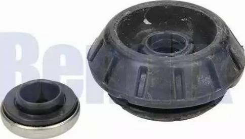 BENDIX 047070B - Опора стойки амортизатора, подушка unicars.by