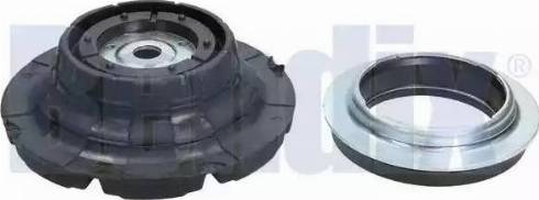 BENDIX 047168B - Опора стойки амортизатора, подушка unicars.by