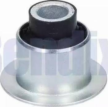 BENDIX 047369B - Подвеска, листовая рессора unicars.by