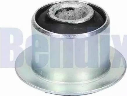 BENDIX 047368B - Подвеска, листовая рессора unicars.by