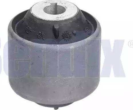 BENDIX 047331B - Сайлентблок, рычаг подвески колеса unicars.by