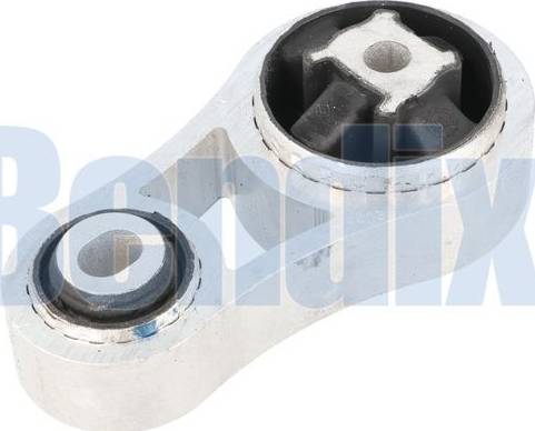 BENDIX 047321B - Подушка, опора, подвеска двигателя unicars.by