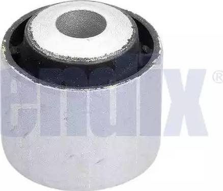 BENDIX 047252B - Сайлентблок, рычаг подвески колеса unicars.by