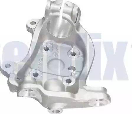 BENDIX 047756B - Поворотный кулак, подвеска колеса unicars.by