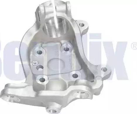 BENDIX 047757B - Поворотный кулак, подвеска колеса unicars.by