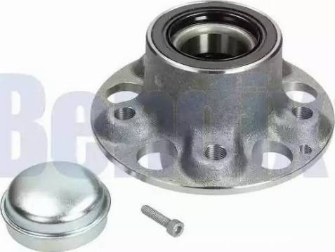 BENDIX 052244B - Ступица колеса, поворотный кулак unicars.by