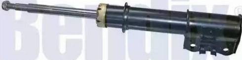 BENDIX 061252GB - Амортизатор unicars.by