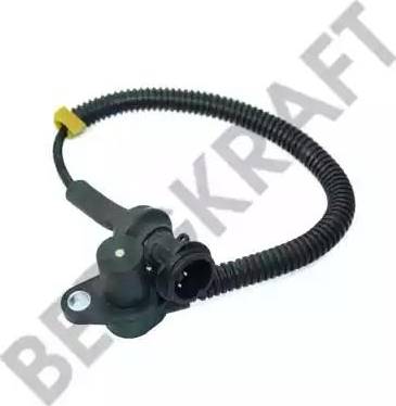 BergKraft BK9000008 - Датчик скорости / RPM unicars.by