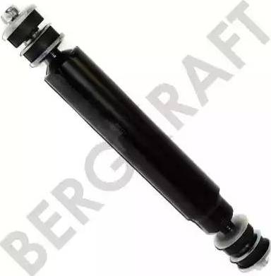 BergKraft BK6752008 - Амортизатор unicars.by