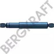 BergKraft BK6700023 - Амортизатор unicars.by