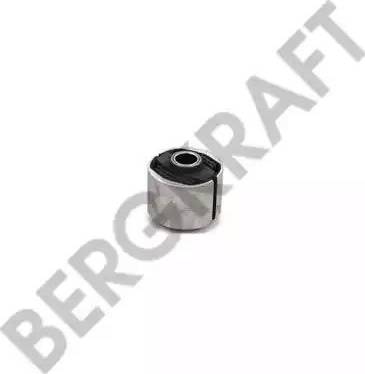 BergKraft BK8501831 - Втулка, подушка кабины водителя unicars.by