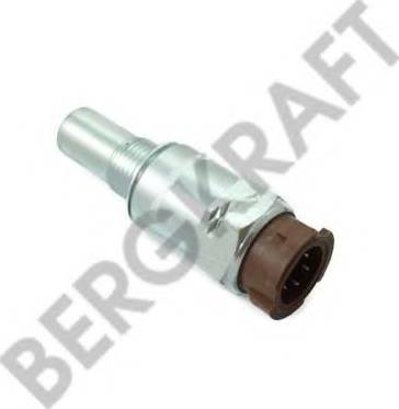 BergKraft BK8200436 - Датчик скорости, спидометр unicars.by