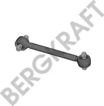 BergKraft BK2995421SP - Рычаг подвески колеса unicars.by