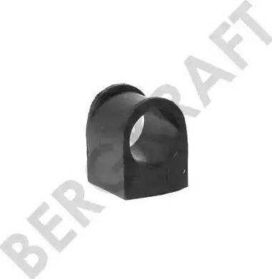 BergKraft BK2907621SP - Втулка стабилизатора unicars.by