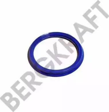 BergKraft BK2930321SP - Уплотнительное кольцо, стабилизатор кабины водителя unicars.by