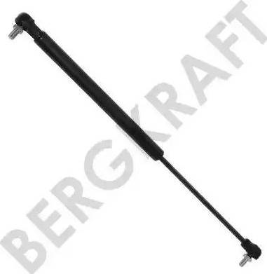 BergKraft BK2938821SP - Газовая пружина, упор unicars.by