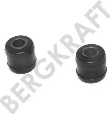 BergKraft BK2923821SP - Втулка стабилизатора unicars.by