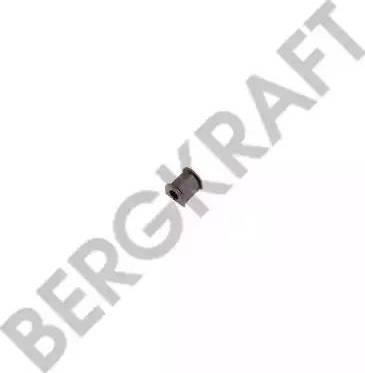 BergKraft BK29751021SP - Втулка стабилизатора unicars.by