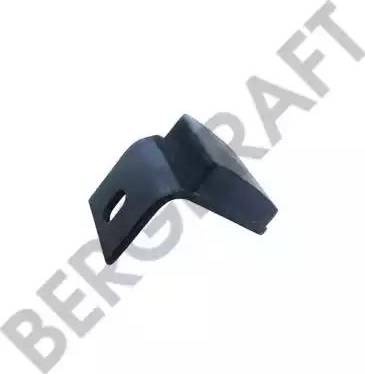 BergKraft BK2846521SP - Отбойник, демпфер амортизатора unicars.by