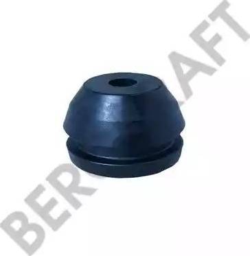 BergKraft BK2867821SP - Подушка, опора, подвеска двигателя unicars.by