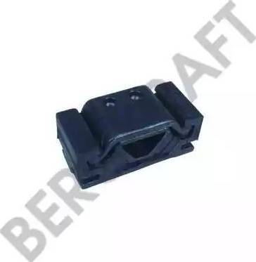 BergKraft BK2873121SP - Подушка, опора, подвеска двигателя unicars.by