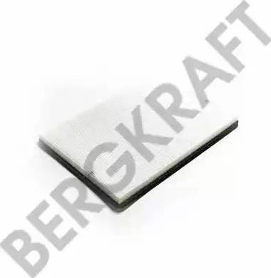 BergKraft BK7400991 - Фильтр воздуха в салоне unicars.by