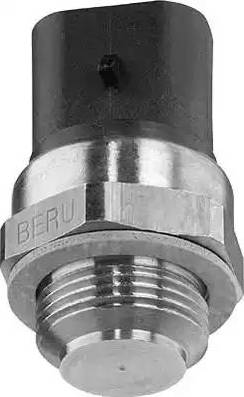 BorgWarner (BERU) ST073 - Термовыключатель, вентилятор радиатора / кондиционера unicars.by