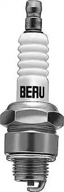 BorgWarner (BERU) Z68 - Свеча зажигания unicars.by