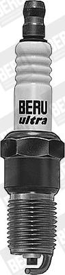 BERU by DRiV Z81 - Свеча зажигания unicars.by