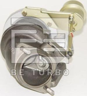 BE TURBO 124320 - Турбина, компрессор unicars.by