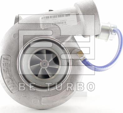 BE TURBO 125068 - Турбина, компрессор unicars.by