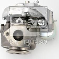 BE TURBO 125010 - Турбина, компрессор unicars.by