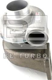 BE TURBO 125074 - Турбина, компрессор unicars.by