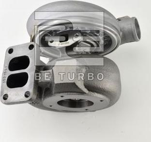 BE TURBO 125180 - Турбина, компрессор unicars.by