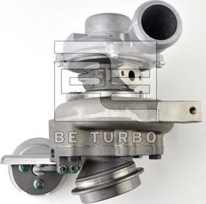 BE TURBO 125176 - Турбина, компрессор unicars.by