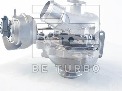 BE TURBO 128994 - Турбина, компрессор unicars.by