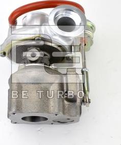 BE TURBO 128974 - Турбина, компрессор unicars.by