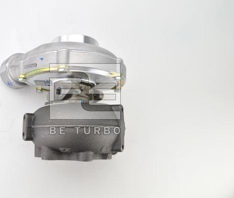 BE TURBO 128590 - Турбина, компрессор unicars.by