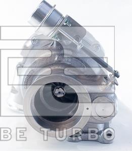 BE TURBO 128040 - Турбина, компрессор unicars.by