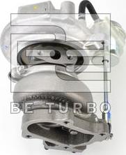 BE TURBO 128069 - Турбина, компрессор unicars.by