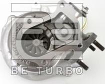 BE TURBO 128069 - Турбина, компрессор unicars.by